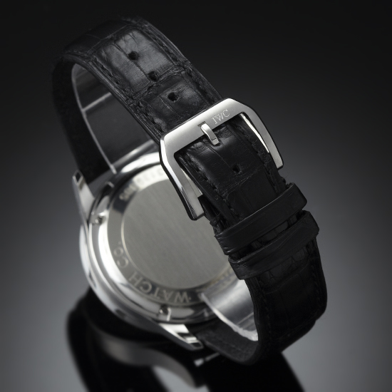 IWC(USED) 포르투기즈 골드핸즈