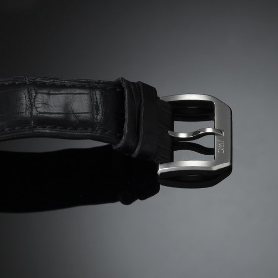 IWC(USED) 포르투기즈 골드핸즈