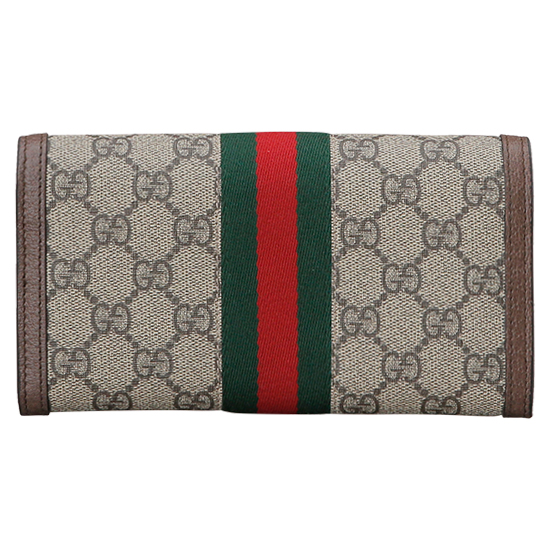 GUCCI(USED) 구찌 오피디아 장지갑