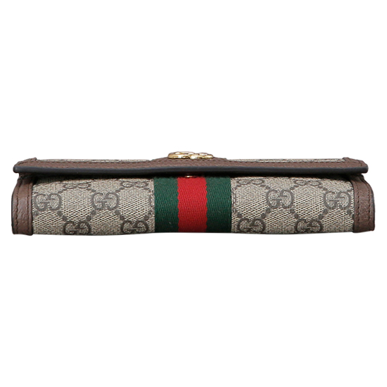 GUCCI(USED) 구찌 오피디아 장지갑