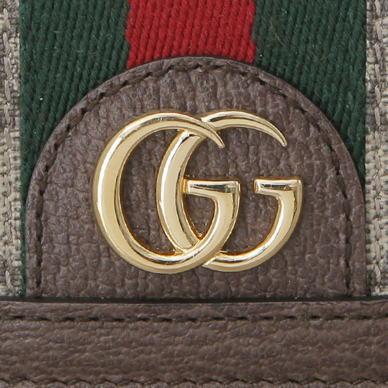 GUCCI(USED) 구찌 오피디아 장지갑