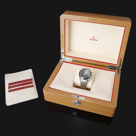OMEGA(USED) 스피드마스터 크르노 데이트