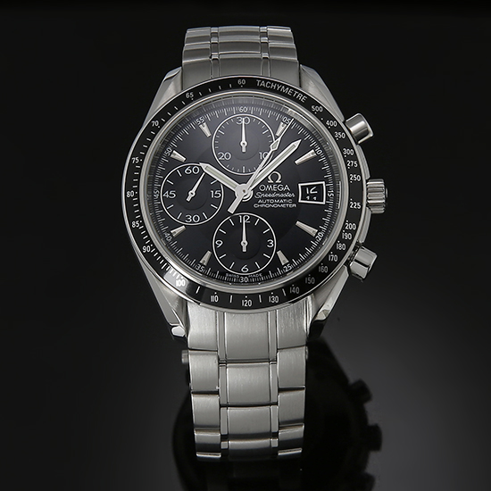 OMEGA(USED) 스피드마스터 크르노 데이트