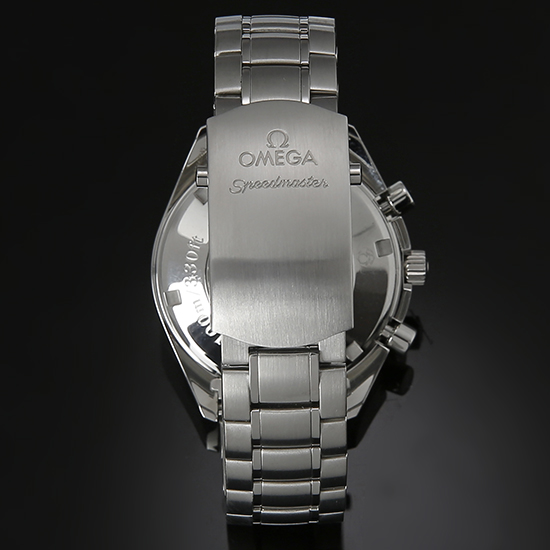 OMEGA(USED) 스피드마스터 크르노 데이트