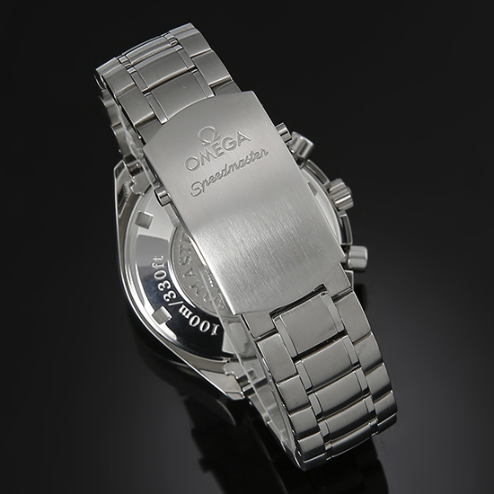 OMEGA(USED) 스피드마스터 크르노 데이트