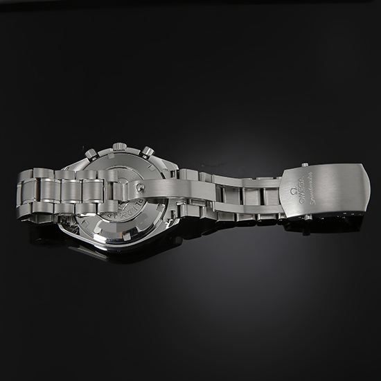 OMEGA(USED) 스피드마스터 크르노 데이트