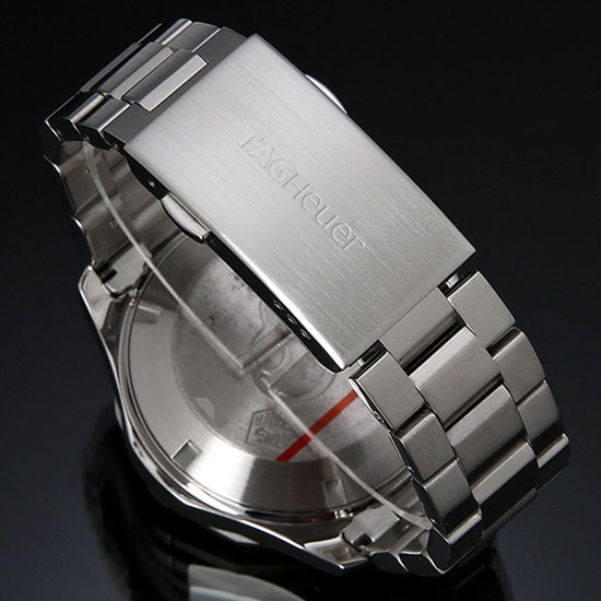 TAG Heuer(USED) 아쿠아레이서 크르노 CAP2112