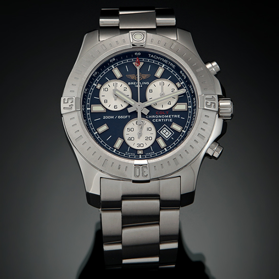BREITLING(USED) 콜트 크르노