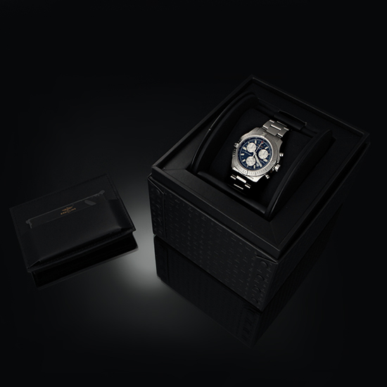 BREITLING(USED) 콜트 크르노