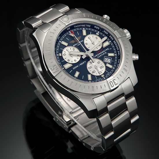 BREITLING(USED) 콜트 크르노