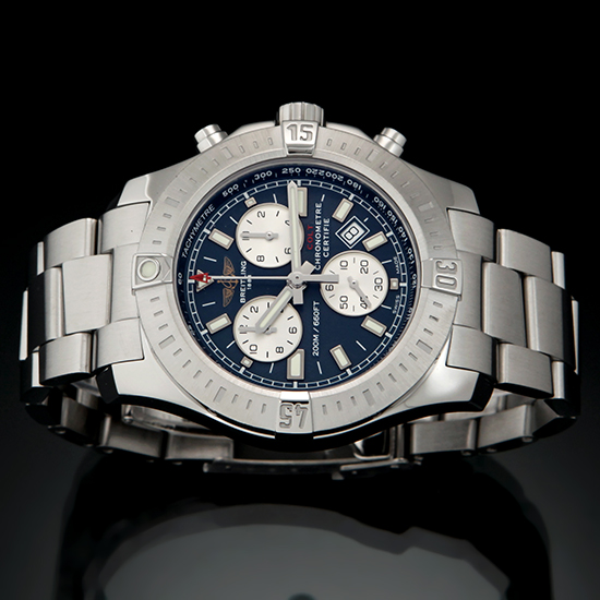 BREITLING(USED) 콜트 크르노