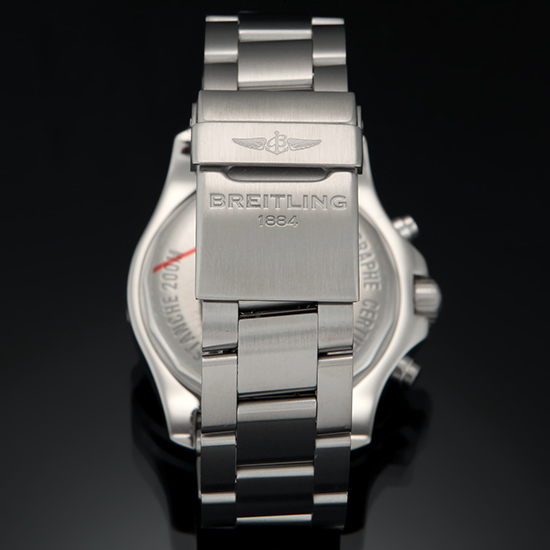BREITLING(USED) 콜트 크르노