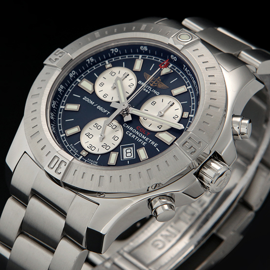 BREITLING(USED) 콜트 크르노