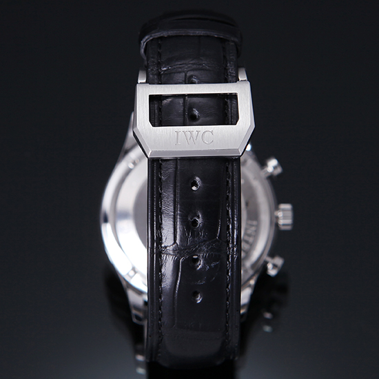 IWC(USED)포르투기즈 IW371447