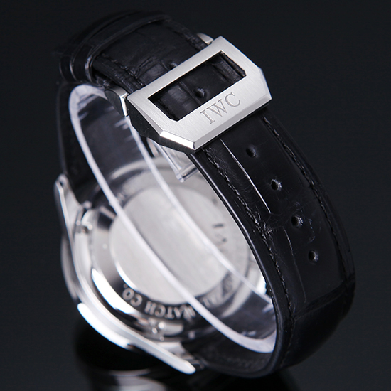 IWC(USED)포르투기즈 IW371447