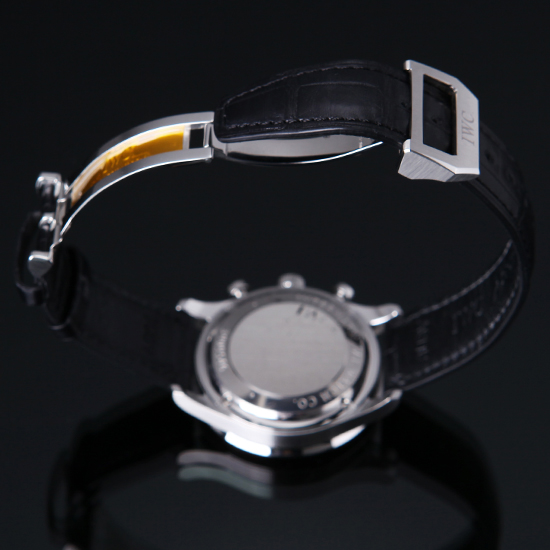 IWC(USED)포르투기즈 IW371447
