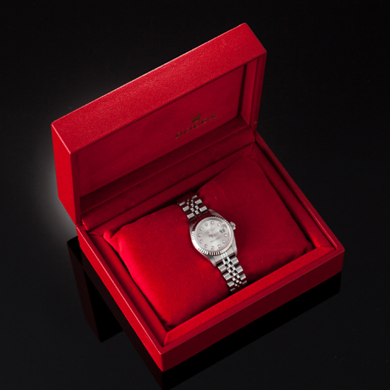 ROLEX(USED)데이저스트 79174 ORG DIA