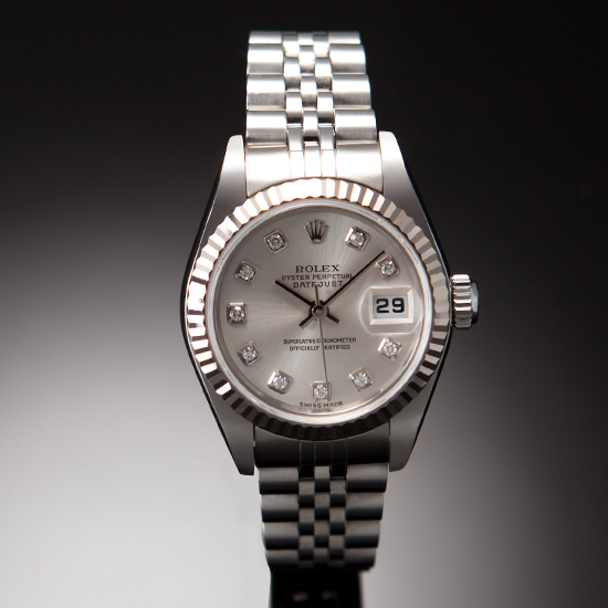 ROLEX(USED)데이저스트 79174 ORG DIA