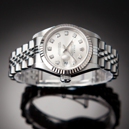 ROLEX(USED)데이저스트 79174 ORG DIA