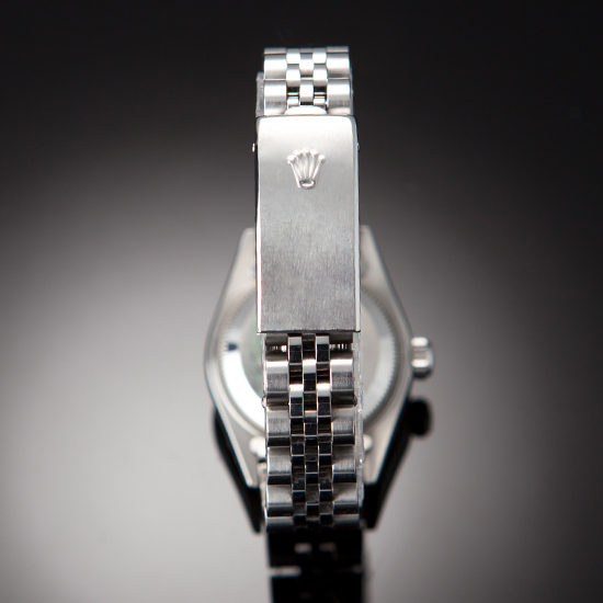 ROLEX(USED)데이저스트 79174 ORG DIA