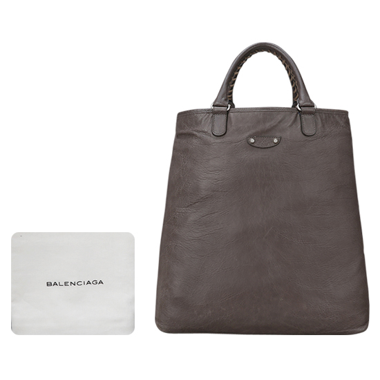 BALENCIAGA(USED)클래식 토트겸 숄더백