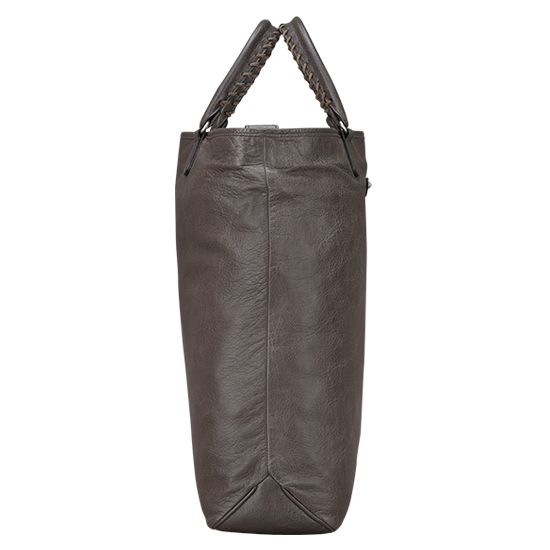 BALENCIAGA(USED)클래식 토트겸 숄더백
