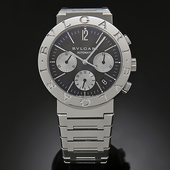 BVLGARI(USED) 불가리 BB38S