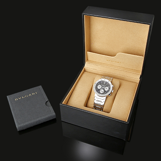 BVLGARI(USED) 불가리 BB38S