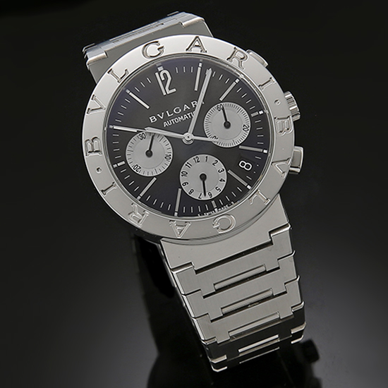 BVLGARI(USED) 불가리 BB38S