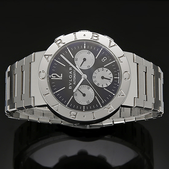 BVLGARI(USED) 불가리 BB38S