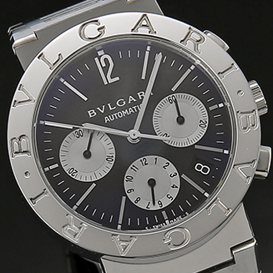 BVLGARI(USED) 불가리 BB38S