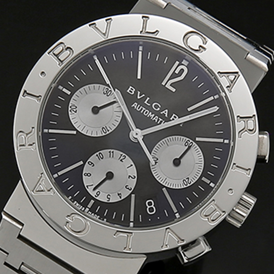 BVLGARI(USED) 불가리 BB38S