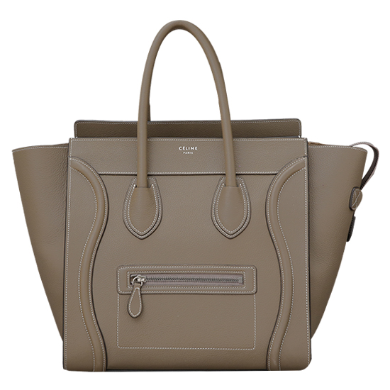 CELINE(USED)러기지