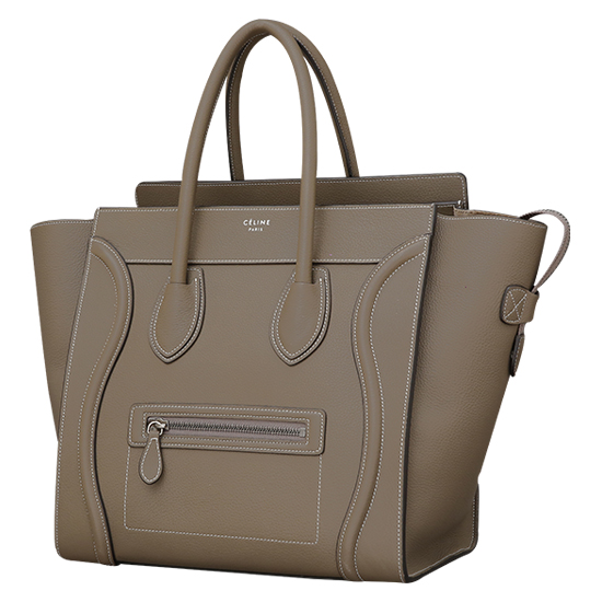 CELINE(USED)러기지