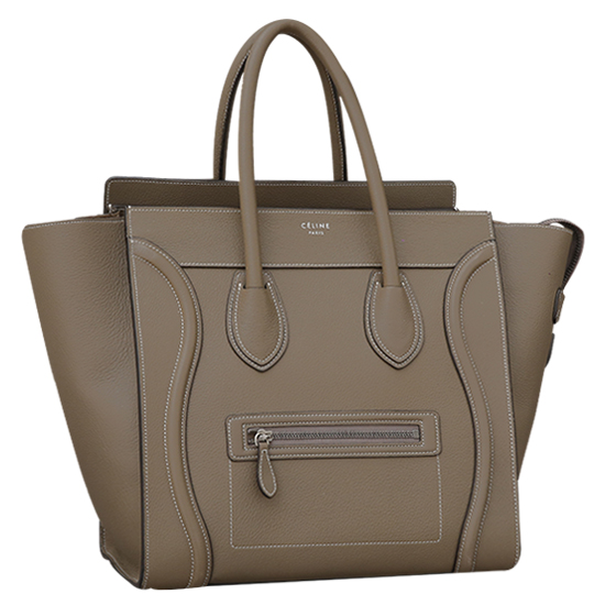 CELINE(USED)러기지