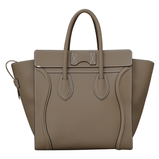 CELINE(USED)러기지