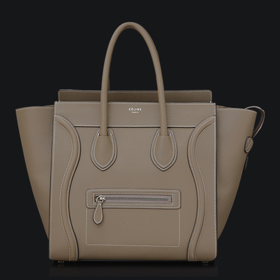 CELINE(USED)러기지