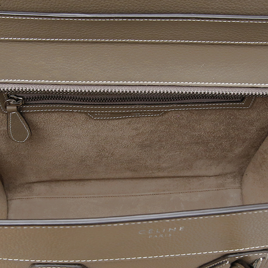 CELINE(USED)러기지