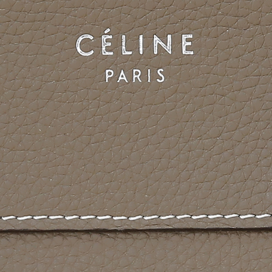 CELINE(USED)러기지