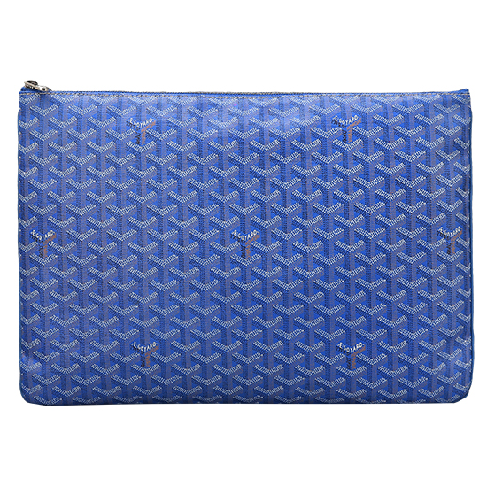 GOYARD(USED)세나 PVC 클러치