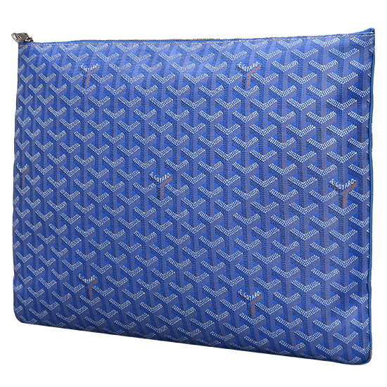 GOYARD(USED)세나 PVC 클러치