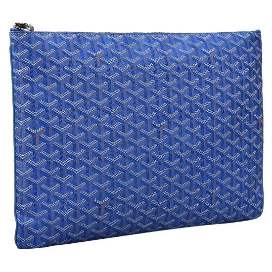 GOYARD(USED)세나 PVC 클러치