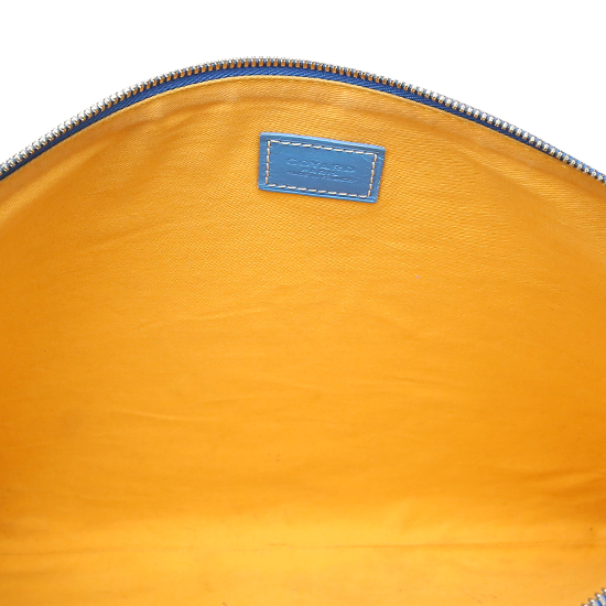 GOYARD(USED)세나 PVC 클러치
