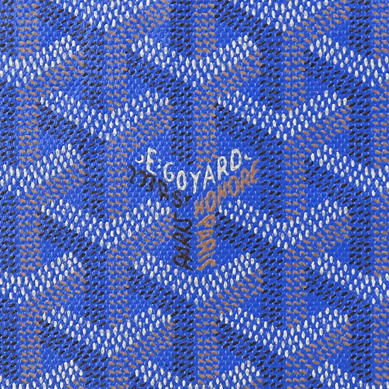 GOYARD(USED)세나 PVC 클러치