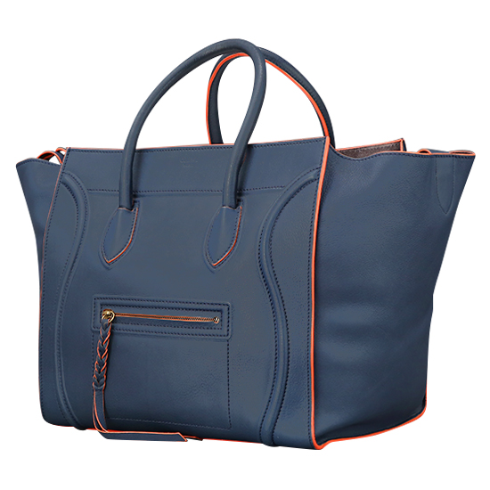 CELINE(USED)팬텀 러기지