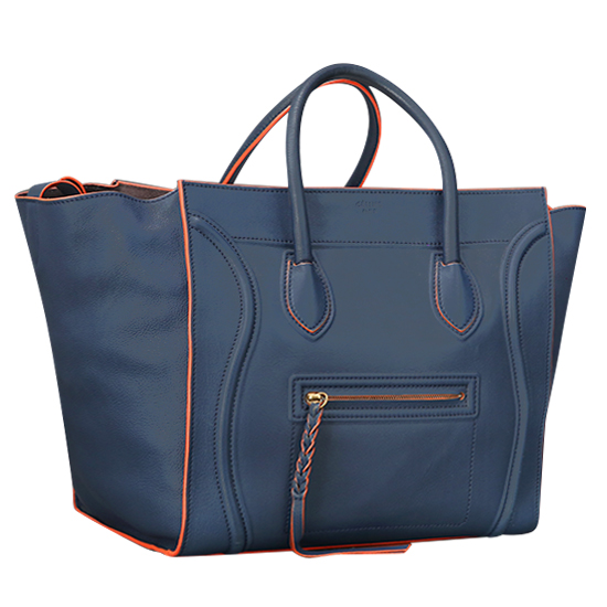 CELINE(USED)팬텀 러기지