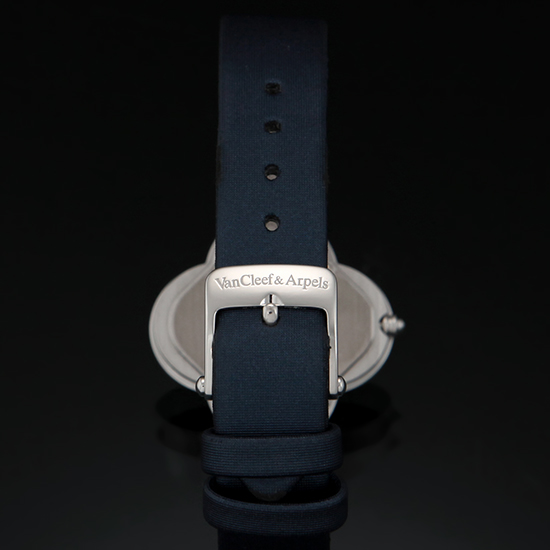 Van Cleef & Arpels(USED) 알함브라 다이아베젤 M