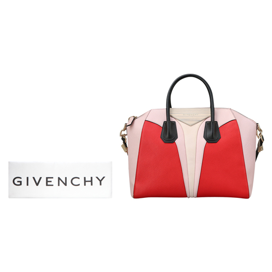 GIVENCHY(USED)안티고나 멀티 미듐