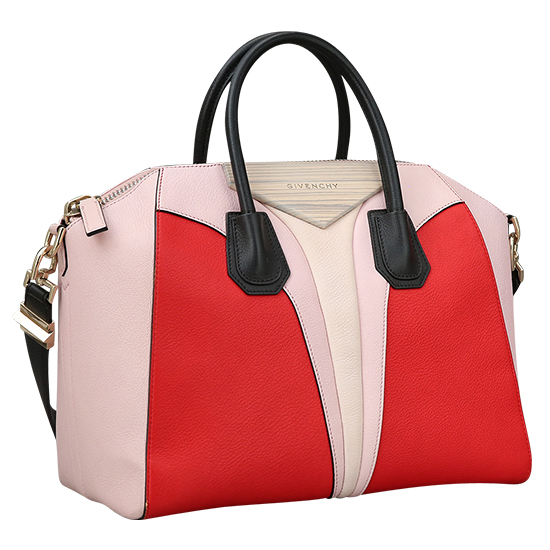 GIVENCHY(USED)안티고나 멀티 미듐