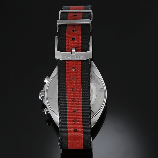 TAG Heuer(USED) 포뮬러1 크르노 맥라렌 에디션 CAZ11
